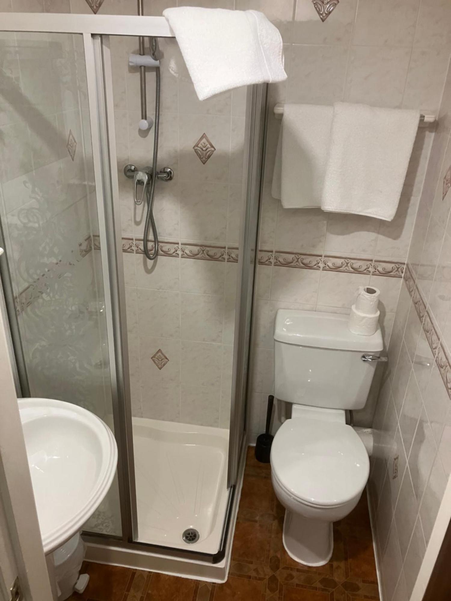 Hotel Pearl 3*