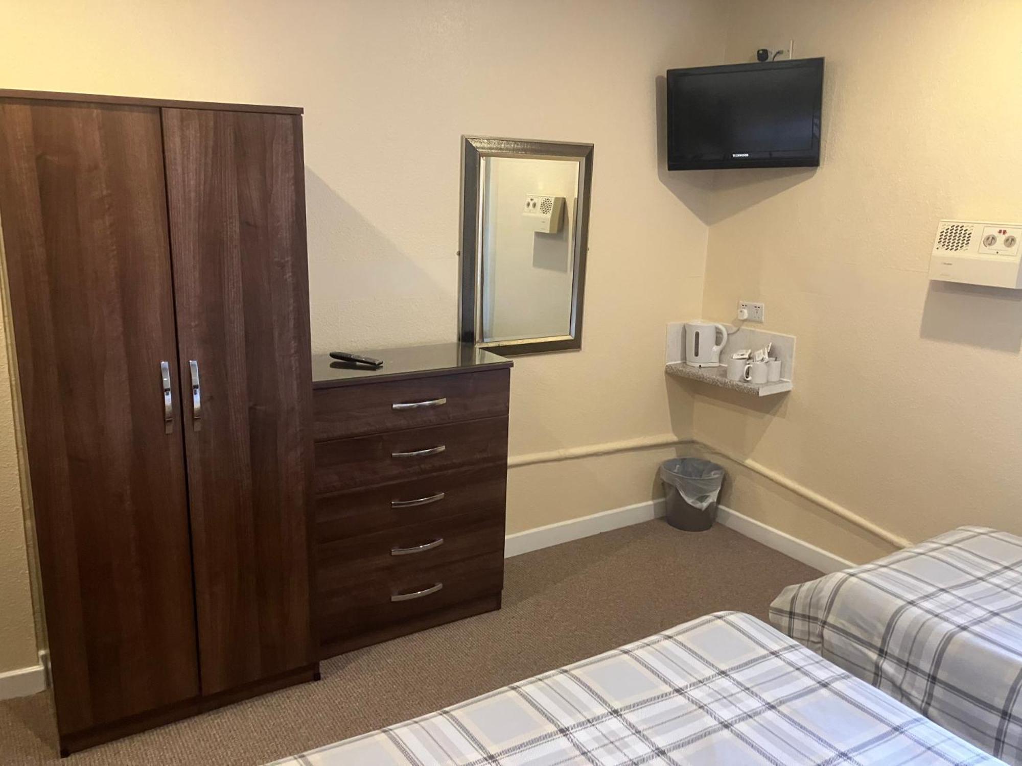 Pearl Hotel