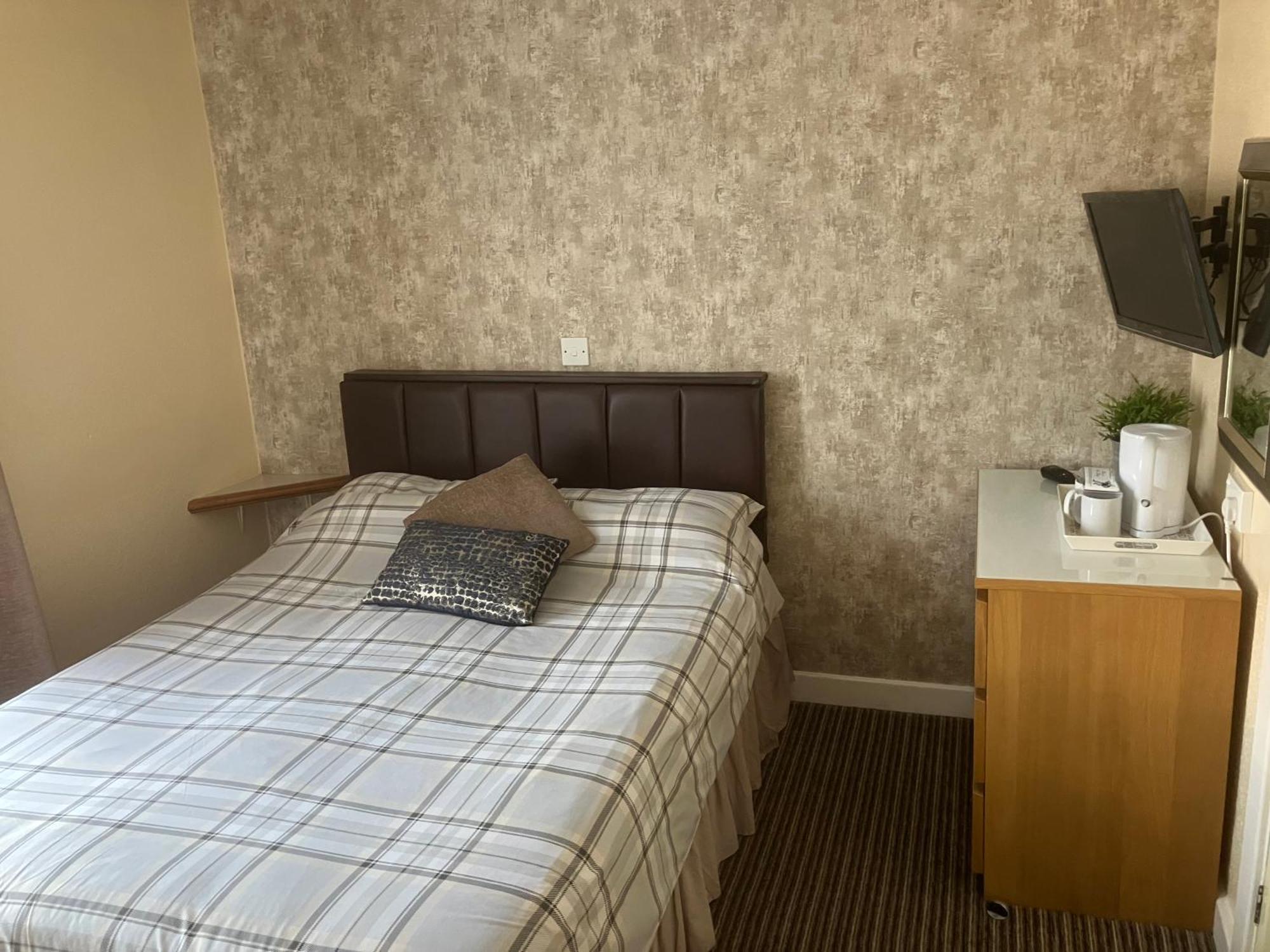 Pearl Hotel