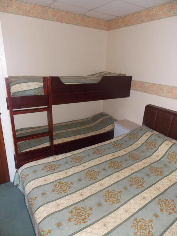 Hotel Pearl 3*