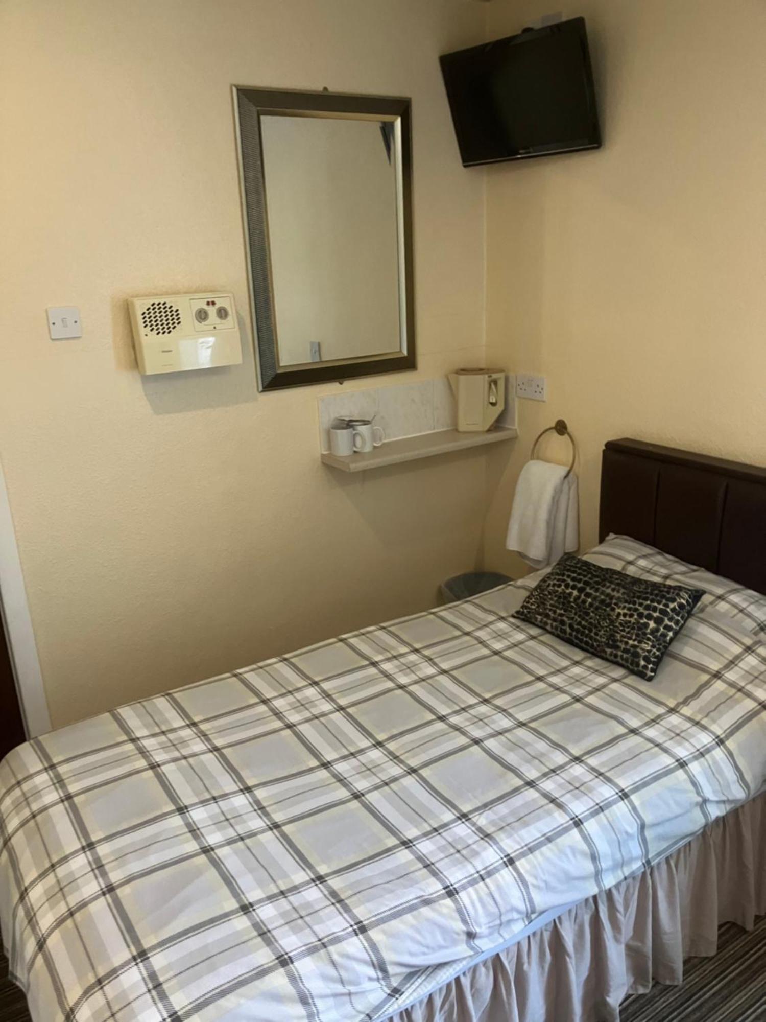 Pearl Hotel Blackpool