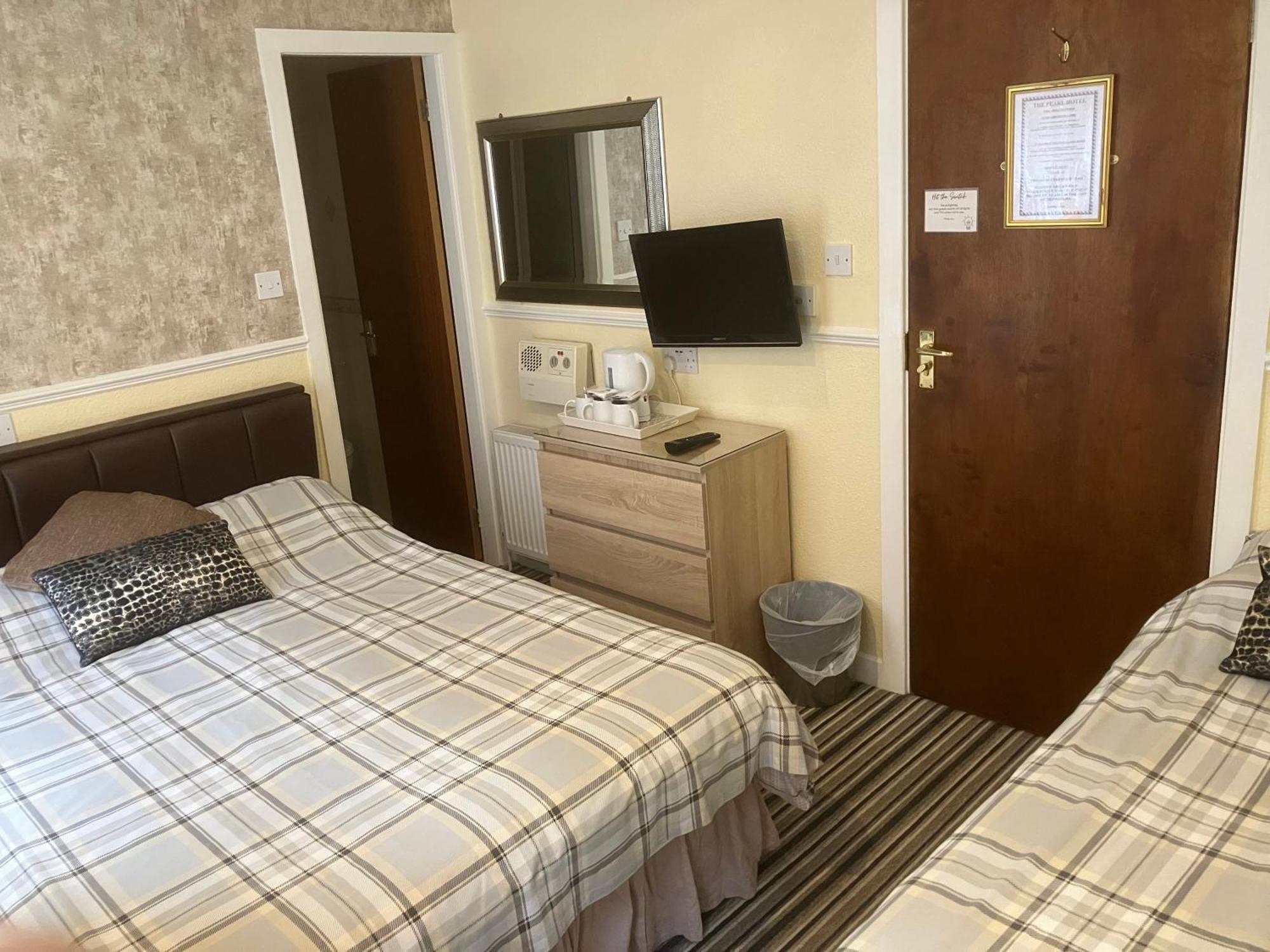 Hotel Pearl Blackpool