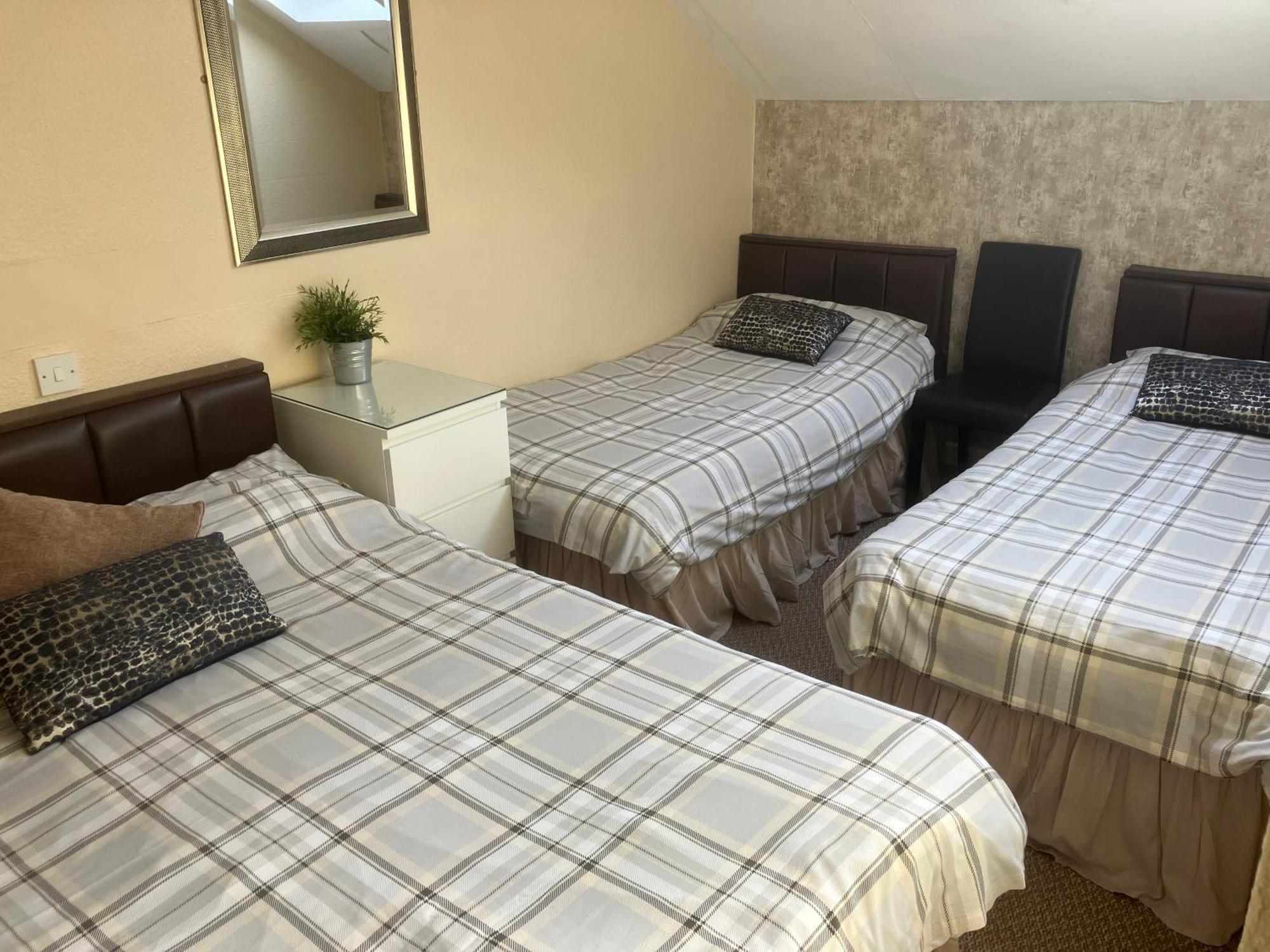 Pearl 3* Blackpool