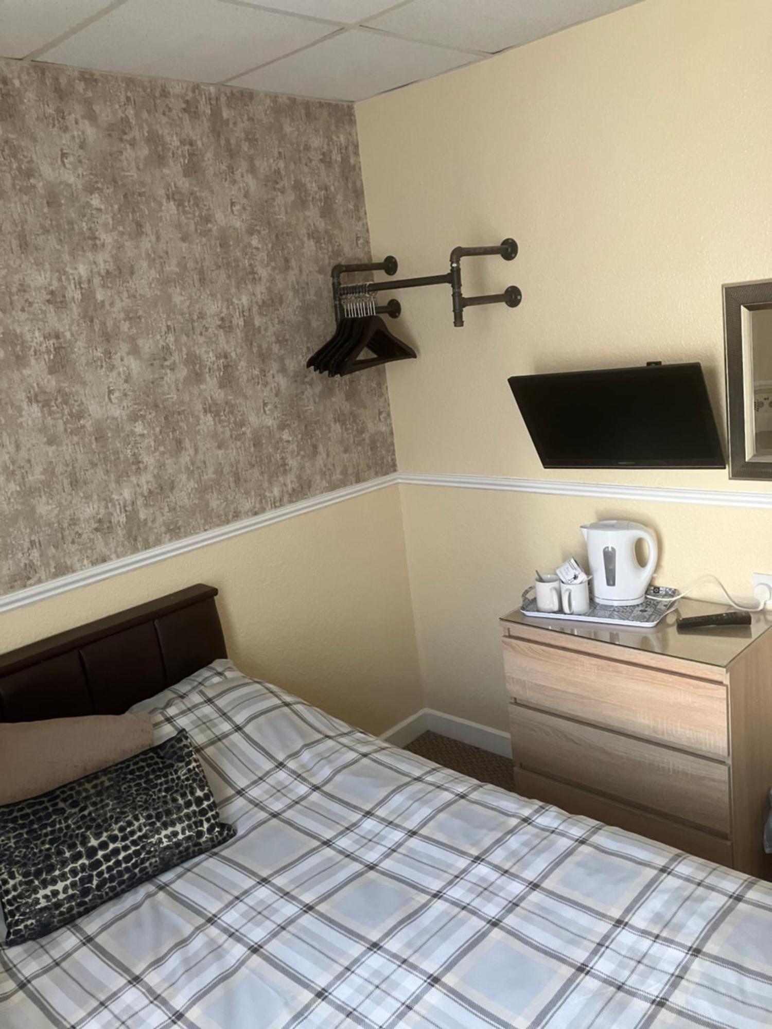 Hotel Pearl Blackpool