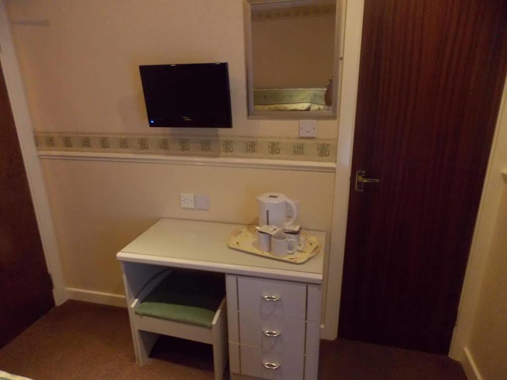 Pearl 3* Blackpool