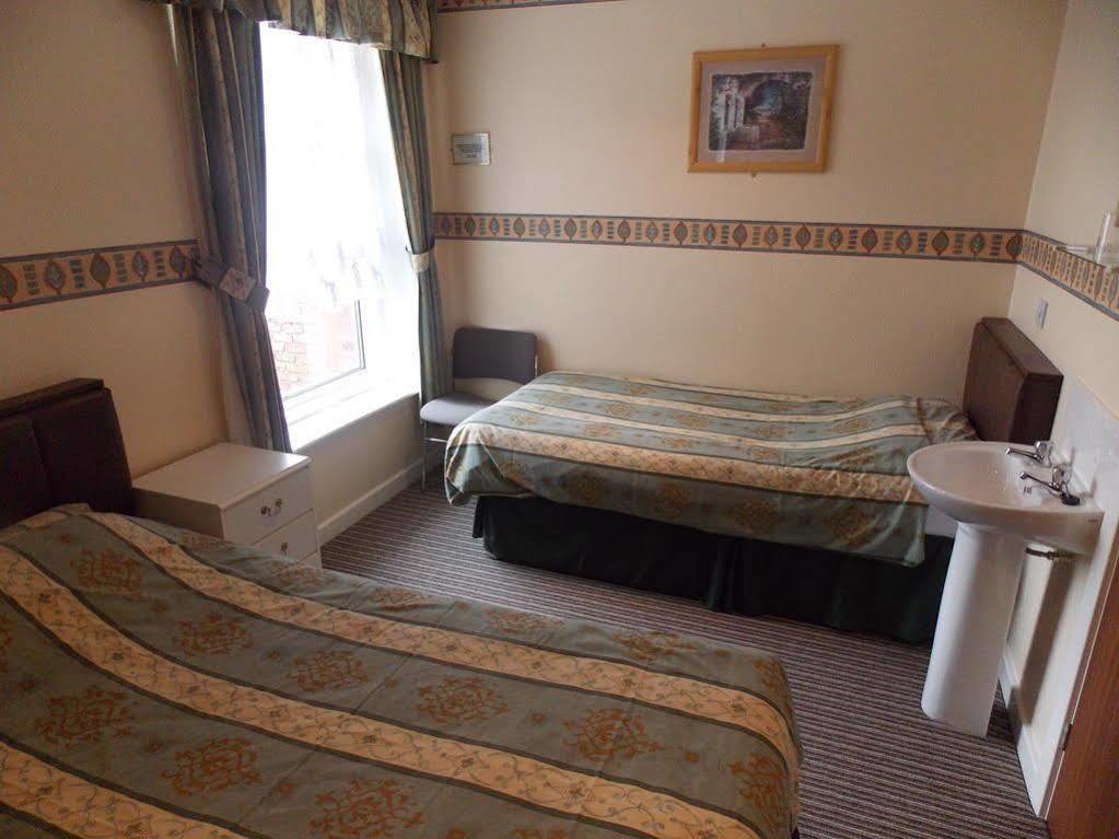 Pearl Hotel